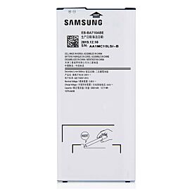 For Samsung Galaxy A7 2016 A710 A710F A710M A710Y EB-BA710ABA EB-BA710ABE Cell Phone Battery Replacement