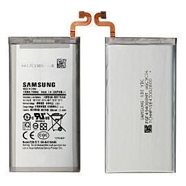 For Samsung Galaxy A8 Plus A8+ 2018 A730F EB-BA730ABE Cell Phone Battery Replacement