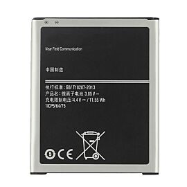 For Samsung Galaxy J4 (2018) J400F J400G J400M EB-BJ700CBE Cell Phone Battery Replacement