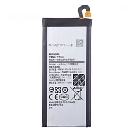For Samsung Galaxy J5 Pro (2017) J530 J530F J530G J530Y EB-BJ530ABE Cell Phone Battery Replacement