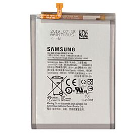 For Samsung Galaxy M30 M305 FM305M EB-BG580ABU Cell Phone Battery Replacement