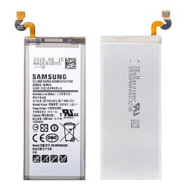 For Samsung Galaxy Note 8 N950F N950N N950U1 N950W EB-BN950ABE Cell Phone Battery Replacement
