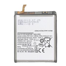 For Samsung Galaxy Note 10 N970F EB-BN970ABU Cell Phone Battery Replacement