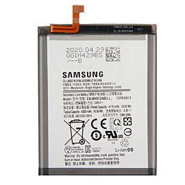 Battery For 5G Samsung Galaxy Note 10 Plus N976 EB-BN972ABU