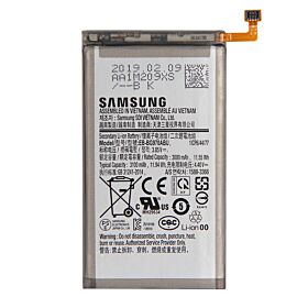 For Samsung Galaxy S10E G970 G970F G970U G970W EB-BG970ABU Cell Phone Battery Replacement