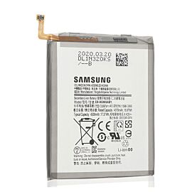 For Samsung Galaxy S20+ S20 Plus G985 EB-BG985ABY Cell Phone Battery Replacement