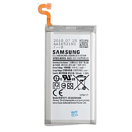 For Samsung Galaxy S9 G960F G960U G960W EB-BG960ABE Cell Phone Battery Replacement