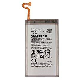 For Samsung Galaxy S9 Plus S9+ G965F G965U G965W EB-BG965ABE Cell Phone Battery Replacement