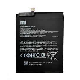 For Xiaomi Mi 8 Lite BM3J 3350 mAh Cell Phone Battery Replacement