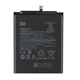 For Xiaomi Mi CC9 BM4F 4030 mAh Cell Phone Battery Replacement