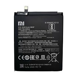 For Xiaomi Mi 8 Pro Mi8Pro BM3F 3000 mAh Cell Phone Battery Replacement