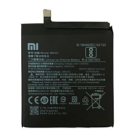 For Xiaomi Mi 8 SE Mi8SE BM3D 3120 mAh Cell Phone Battery Replacement