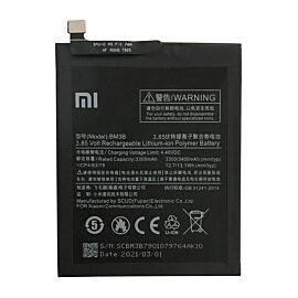 For Xiaomi Mi Mix 2S Mix2S BM3B 3300 mAh Cell Phone Battery Replacement