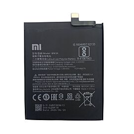 For Xiaomi Mi Mix 3 Mix3 BM3K 3200 mAh Cell Phone Battery Replacement