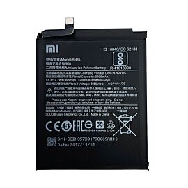 For Redmi 5 BN35 3300 mAh Cell Phone Battery Replacement