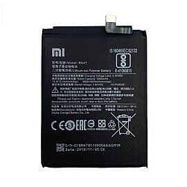 For Xiaomi Mi A2 Lite BN47 4000 mAh Cell Phone Battery Replacement