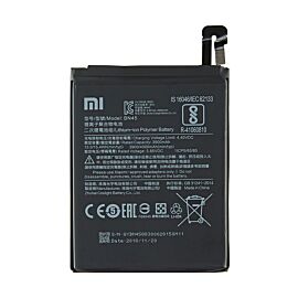 For Redmi Note 5 Pro BN45 4000 mAh Cell Phone Battery Replacement