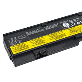 42T4835 42T4834 10.8V 5.8Ah 36Wh For Lenovo ThinkPad X200 X200S X201 X201S X201I Laptop battery