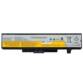 L11S6Y01 For Lenovo Y480 Y580 G400 G480 G500 G700 G580 Z380 Z580AM V480 L11M6Y01 L11N6R01 L11L6Y01 10.8V 4400mAh 48Wh Laptop battery