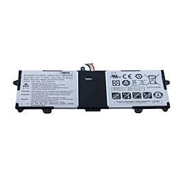 7.6V 30Wh 3950mAh AA-PBUN2LT For Samsung AA-PBUN2QT 900X3L-K01 900X3L-K04 NP900X3L-K02CN Laptop Battery