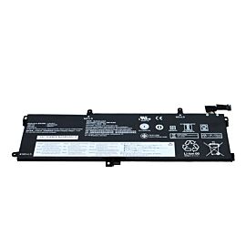 For Lenovo L18L3P71 SB10K97649 02DL011 ThinkPad T590 Series Notebook 4922mAh 57Wh 11.58V Notebook computer Laptop battery