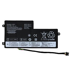 For Lenovo ThinkPad T440 T440S T450 T450S X240 X250 X260 X270 45N1110 45N1111 45N1112 11.1V 24WH 2090mAh Laptop battery