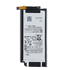 FB55 For Motorola Moto DROID Turbo 2 3760 mAh Cell Phone Battery Replacement