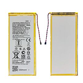 GA40 For Motorola Moto G4 Plus 3000 mAh Cell Phone Battery Replacement