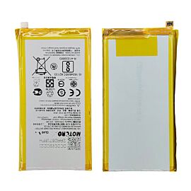GL40 For Motorola Moto Z Play Droid 3510 mAh Cell Phone Battery Replacement