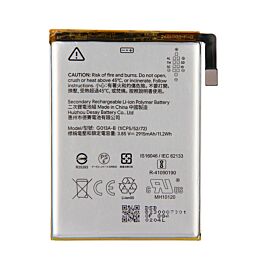 For Google Pixel 3 G013A-B 2915 mAh Cell Phone Battery Replacement