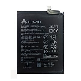 For Huawei Y9 Prime 2019 HB486486ECW Cell Phone Battery Replacement