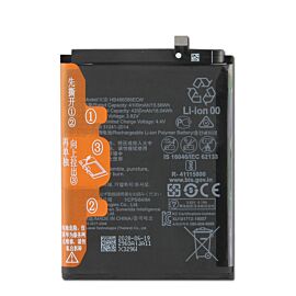 For Huawei Nova 6 / 6 SE HB486586ECW Cell Phone Battery Replacement