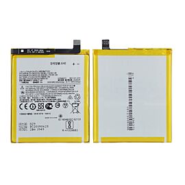 JE40 For Motorola Moto G7 Play 3000 mAh Cell Phone Battery Replacement