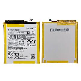 JS40 For Motorola Moto Z3 Play 3000 mAh Cell Phone Battery Replacement