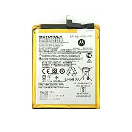 KZ50 For Motorola Moto G8 Power 5000 mAh Cell Phone Battery Replacement