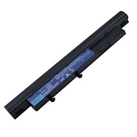 Acer Aspire 4810TZ Laptop Notebook Battery Replacement