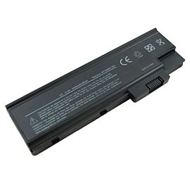 Acer Travelmate 4000 4500 2300 2430 Aspire 1680 3000 5000 Extensa 2300 3000 4100 SQU-401 Laptop Notebook Battery Replacement