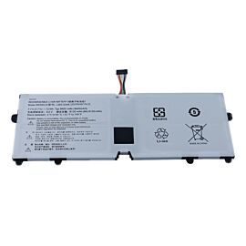 LBS1224E For LG Gram 2018 13Z980 13Z970 14Z980 15Z980 15Z980-G AA52C 7.7V 72Wh 9450mAh Laptop Battery