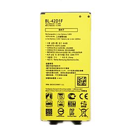 BL-42D1F For LG G5 2800 mAh Cell Phone Battery Replacement