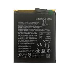 For Nokia 8.1 X7 HE363 3400 mAh Cell Phone Battery Replacement