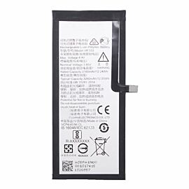 For Nokia 8 Sirocco HE333 3260 mAh Cell Phone Battery Replacement