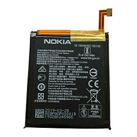 Battery For Nokia 9 PureView 2019 HE354 3750 mAh