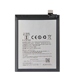 For OnePlus 3T 1+3T A3010 A3003 BLP633 3400 mAh Cell Phone Battery Replacement