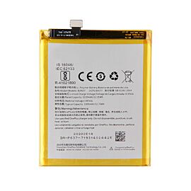 For OnePlus 5 A5000 BLP637 3300 mAh Cell Phone Battery Replacement