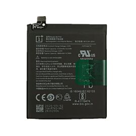 For OnePlus 7T BLP743 3800 mAh Cell Phone Battery Replacement