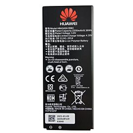 For Huawei Y5ii Y5 II Y5 2 HB4342A1RBC Cell Phone Battery Replacement