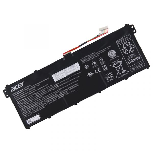 Acer Aspire 5 A515 Ap18c4k Ap18c8k Kt Battery Replacement