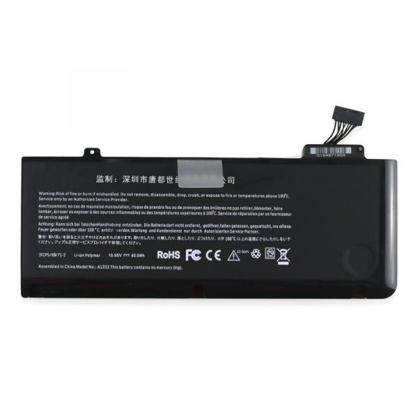 a1278 2011 specs a1278 2011 specs
