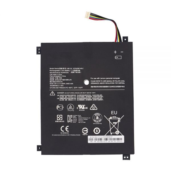 Nb116 For Lenovo Ideapad 100s 100s 11iby 100s 80r2s Series 1icp4 145 2 5b10k Nb116 For Lenovo Ideapad 100s 100s 11iby 100s 80r2s Series 1icp4 145 2 5b10k