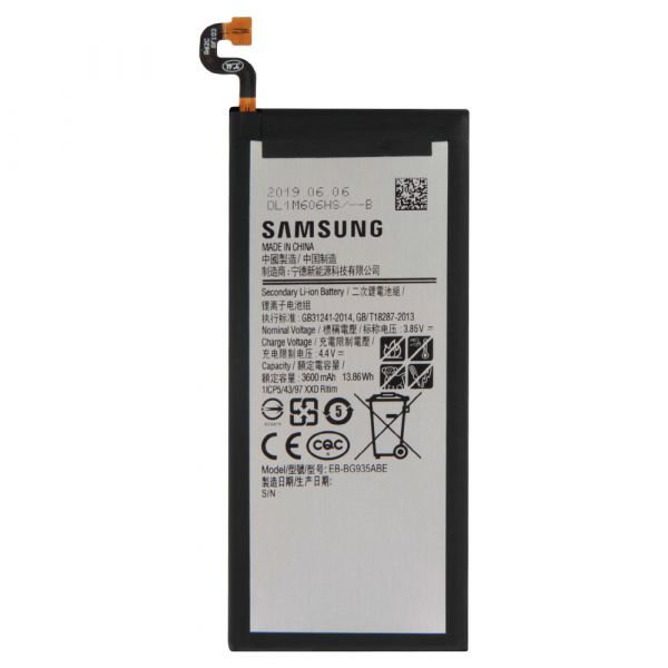For Samsung Galaxy S7 Edge G935 G935F 